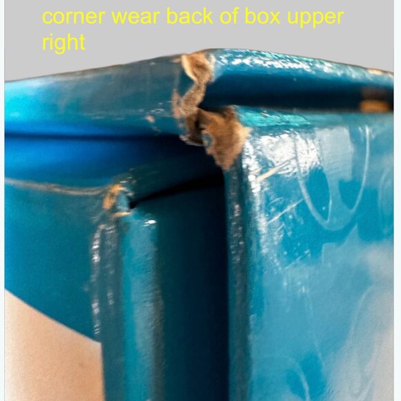 1961 VINTAGE REPRO MY FAVORITE KEN BARBIE'S BOYFRIEND DOLL 2010 MATTEL T7668 NIB - Picture 11 of 12